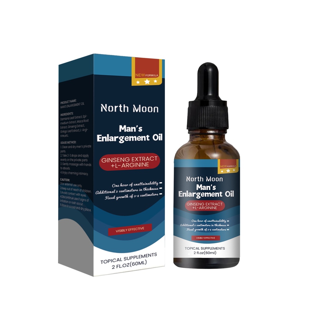 Tinh Chất Dưỡng Ẩm cho Nam Giới với Axit Hyaluronic, Dưỡng Ẩm Da Mặt, Làm Sáng và Làm Chặt Da