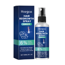 Xịt Chăm Sóc Tóc Hoegoa Cung Cấp Dưỡng Chất Giúp Tóc Mềm Mượt, Cung Cấp Độ Ẩm, Dưỡng Tóc và Làm Giàu