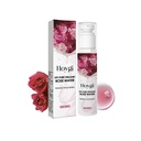 Toner xịt hoa hồng Hoygi, làm sáng nếp nhăn, làm sáng da, cung cấp độ ẩm cho lỗ chân lông và làm săn chắc da