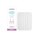 Miếng dán chăm sóc da Laniska Làm mềm da hàng ngày, cấp ẩm, làm mờ và nuôi dưỡng