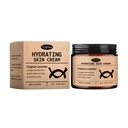 Kem Chăm Sóc Dưỡng Ẩm WoodSleep Cung Cấp Độ Ẩm và Nuôi Dưỡng Nhẹ Nhàng cho Da Cơ Thể Kem Dưỡng Ẩm và Massage