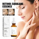 Tinh chất Retinol 0.5% Squalane Jaysuing, cấp ẩm xóa nếp nhăn và làm sáng da