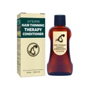 Jaysuing Dầu gội chống rụng tóc, Dầu gội khô và chăm sóc tóc, làm mượt, sửa chữa và cung cấp độ ẩm và dinh dưỡng cho chân tóc