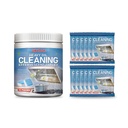 Viên sủi tẩy rửa nhà bếp Jakehoe (Thùng) Viên nén đa năng dùng để làm sạch dầu mỡ cho bếp và máy hút mùi