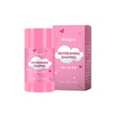 Bánh sáp tóc Hoegoa làm tươi mát để cải thiện độ rối, giữ ẩm và bóng bẩy, tạo kiểu tóc giữ ẩm