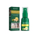 Xịt Tăng Trưởng Tóc Gừng EELHOE, Dưỡng và Tăng Cường Rễ Tóc, Giải Pháp Chăm Sóc Tóc Ngăn Ngừa Rụng