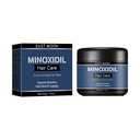 East Moon Men's Hair Care Cream Repair Dry Hair And Frizz Supple Repair Hair Care Cream