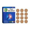 Miếng Dán Chăm Sóc Khớp Tay, Chân Và Đầu Gối South Moon Giúp Giảm Đau Và Khó Chịu!