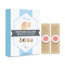 Băng Keo Sửa Chữa Gót Chân South Moon, Cho Việc Loại Bỏ Mụn Cóc và Móng Chân, Băng Keo Sửa Chữa Sạch