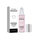 Nước hoa North Moon Pheromone, nước hoa tự nhiên nhẹ nhàng, dễ mang theo