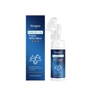 Mousse dưỡng tóc Hoegoa Sản phẩm làm sạch sâu, xịt dưỡng ẩm cho da đầu, tinh chất cho tóc