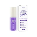 Gel Tẩy Trắng Răng Dựa Trên Thực Vật EELHOE, Làm Sạch Vôi Răng Rất Tốt