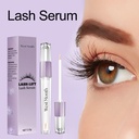 Mascara Duỗi Dài West&Month, Lashes Naturally Long Thick Curly And Black Mascara