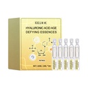 EELHOE Hyaluronic Acid Firming Essence Dưỡng ẩm da sâu, cung cấp nước, giảm nếp nhăn và tinh dầu chống lão hóa