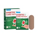 Miếng dán chăm sóc cơ thể Houkea cho việc làm dịu sự khó chịu của cơ thể, tiện lợi và dễ sử dụng trong việc chăm sóc hàng ngày