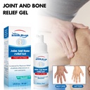 Gel giảm đau khớp và xương South Moon, giảm đau cổ tay, đầu gối và cơ thể - Gel chăm sóc cơ thể