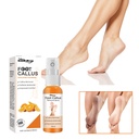 Xịt tẩy callus chân South Moon, làm sạch da chết, sửa chữa callus thô