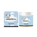 Kem magiê cừu West&Month cho trẻ em, kem dưỡng ẩm cơ thể tươi mát cho giấc ngủ