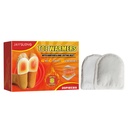 Jaysuing Warm Foot Patches (Box Set), Disposable Heating, Warm Foot Patches For Winter Body And Feet To Keep Warm, Warm Baby Patches
