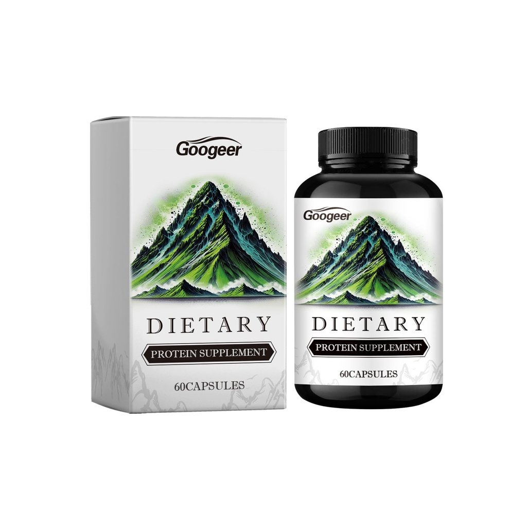 Viên nang dinh dưỡng tăng cường xương Googeer