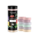 Vòi sen hơi nóng OceAura, làm sạch cơ thể nhẹ nhàng và giữ ẩm cho da nhằm mang lại sự thoải mái và hương thơm