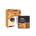 Miếng Dán Chăm Sóc Chân Ximonth (Bộ Hộp) Giảm Đau Khó Chịu Ở Chân Và Tĩnh Mạch Xanh Lồi Lỏm. Công Thức Nhẹ Nhàng Bảo Vệ Sự Tươi Mát Của Chân