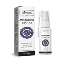 Ximonth Xịt Mũi Ngăn Ngáy Đêm Cho Tắc Nghẽn Mũi Và Ngáy