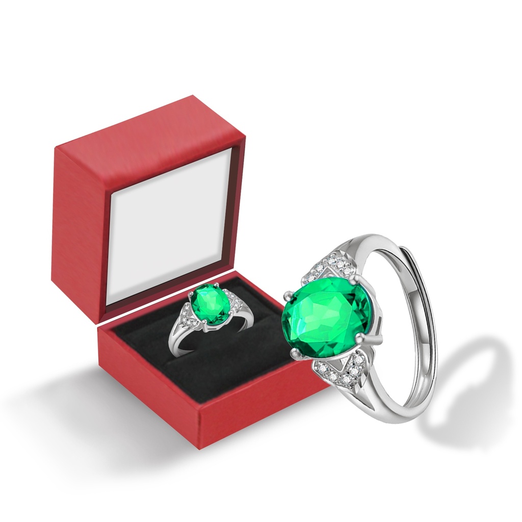 Nhẫn Hoexe hàng ngày đơn giản và nhẹ nhàng, nhẫn thời trang thoải mái, tinh tế cho tất cả các phụ kiện