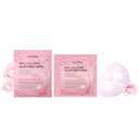 Mặt nạ dưỡng ẩm collagen Viareline (hộp) là một mặt nạ chăm sóc da nhẹ nhàng, dưỡng ẩm, mềm mại và tinh tế