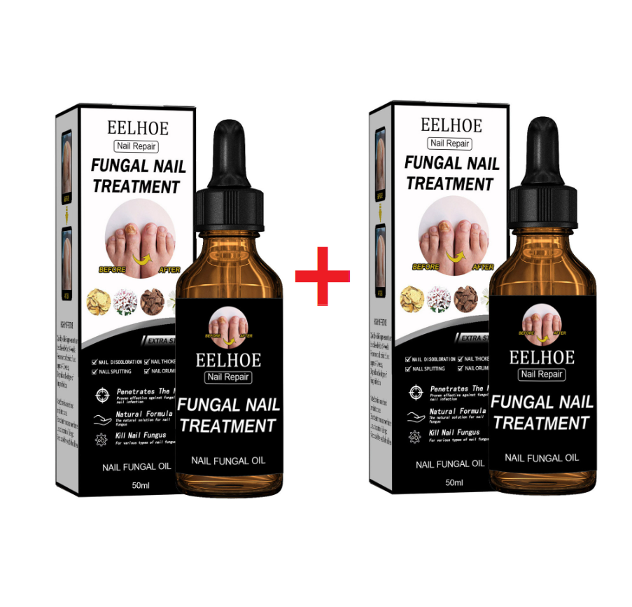 EELHOE Giải Pháp Sửa Chữa Móng, Làm Dày Và Làm Sáng Móng, Loại Bỏ Móng Xám, Giải Pháp Chăm Sóc Móng Dinh Dưỡng
