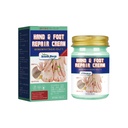 Kem Repair Tay Chan South Moon, Kem Chăm Sóc Da Chống Đóng Băng Khô Nứt Bong Tróc Da Khô!