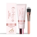 Kem nền lỏng Eelhope Concealer tự nhiên siêu nhẹ cấp ẩm và làm sáng da, kem nền kiềm dầu mạnh mẽ