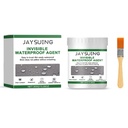 Chất chống thấm trong suốt và chống rò rỉ Jaysuing (300g) cho gạch lát sàn và gạch tường