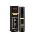 Tinh chất mắt săn chắc và chống nhăn EELHOE, săn chắc và giảm nếp nhăn, cung cấp độ ẩm và bảo vệ da quanh mắt. Tinh chất chống nhăn