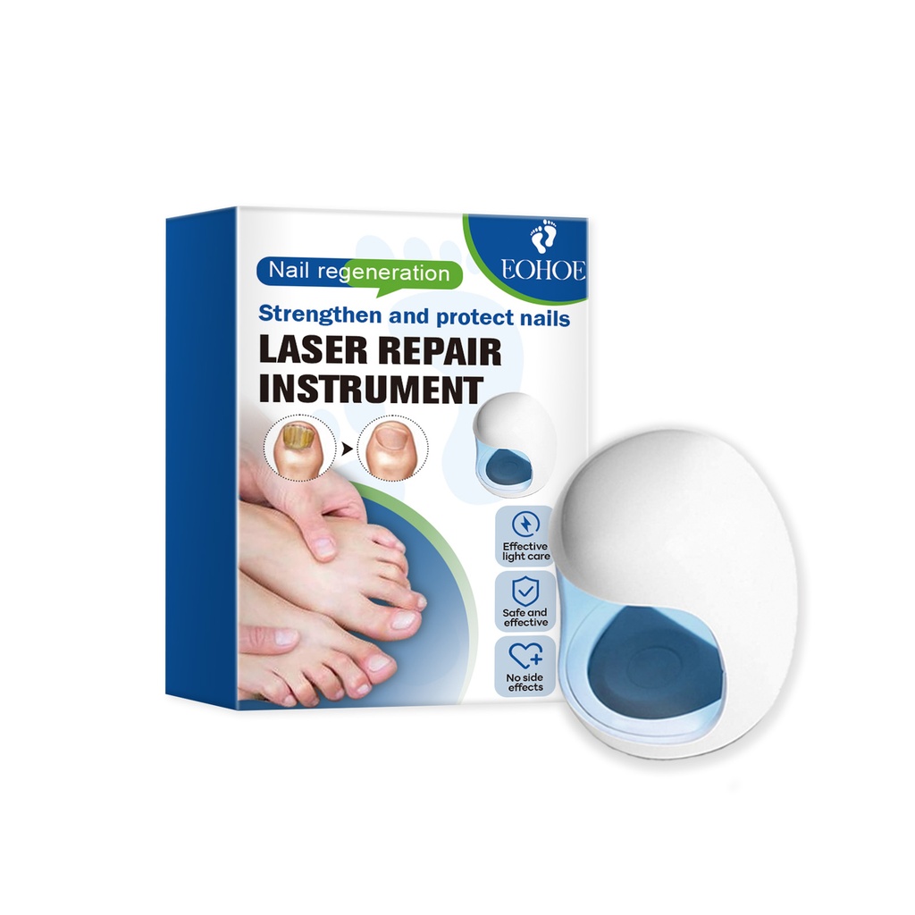 Dụng cụ chăm sóc móng EOHOE, dụng cụ chăm sóc móng chân, dụng cụ chăm sóc móng mềm.