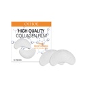 OUHOE Màng Proprotein Có Thể Tan, Dưỡng Ẩm và Nuôi Dưỡng Da Mặt, Làm Ẩm và Mềm Mại Màng Dưỡng Mắt