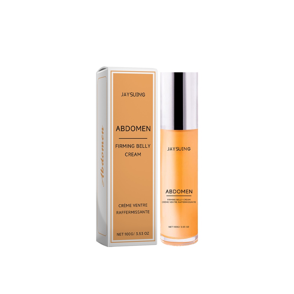 Kem Làm Săn Chắc Vết Rạn Da Jaysuing Chăm Sóc Da Nhẹ Nhàng Sau Sinh Làm Săn Chắc Da Bụng