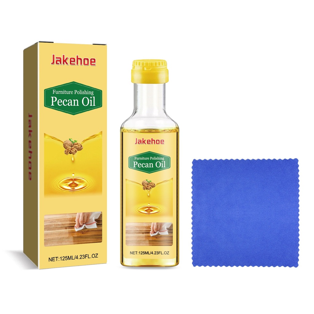 Chất đánh bóng đồ gỗ Jakehoe