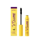 zephoco Mascara Đen, Tự Nhiên, Công Nghệ Uốn Cong Đẹp, Không Dễ Bị Đổ, Nhẹ và Không Dính Kết