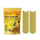 Ximonth Beesvenom Breast Stick Tăng Cường Ngực Đầy Đặn, Làm Săn Chắc Da Và Cải Thiện Hình Dáng Chảy Xệ