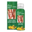 Ximonth Xịt Thảo Dược Tự Nhiên, Giảm Đau Bàn Tay, Cổ Tay, Chân, Gối, Sưng Tấy, Cơ Bắp Đau và Xương