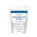 Mặt Nạ Dưỡng Ẩm Hyaluronic Acid Jaysuing Cung Cấp Độ Ẩm Một Cách Êm Dịu Và Nuôi Dưỡng Làn Da Mềm Mại, Mịn Màng
