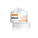 Kem Chăm Sóc Ngực Wiyun, Dưỡng Ẩm Và Làm Chặt Da Cơ Thể, Kem Massage Dưỡng Ẩm