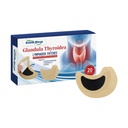 Miếng dán hạch bạch huyết tuyến giáp South Moon Giảm đau cổ họng Sưng ở cổ, tai, nút mỏng giúp điều trị các kinh mạch