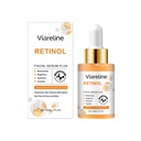 Viareline Essence Làm Sáng Da Mặt Retinol Dưỡng Ẩm, Làm Sáng Da Mặt