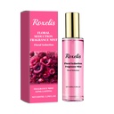 Xịt hương Roxelis Floral Seduction, lưu hương lâu dài và tự nhiên cho các cặp đôi, tạo không khí hẹn hò với hương thơm.