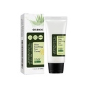 Kem Bảo Vệ Aloe Vera OUHOE, Kem Bảo Vệ UV Cô Lập Tươi Mát, Cấp Nước
