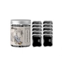 Gel ngâm chân South Moon, giảm mệt mỏi cơ thể, thư giãn cơ thể và tâm trí, giữ ẩm gel chăm sóc da.