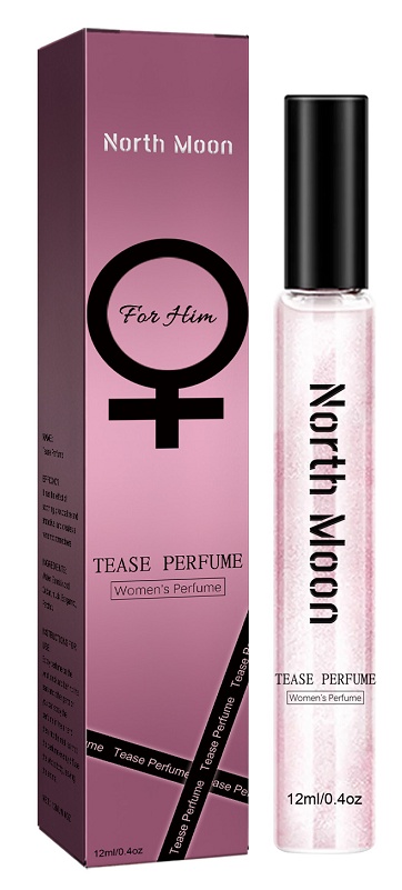 Nước hoa North Moon, Tự nhiên và tươi mới, Thiểu số, Hương thơm bền lâu, Không hăng, Niche hẹn hò di động