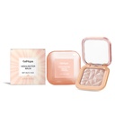 Eelhope Quicksand High Disc Party Dance Makeup Brightening Face Shine 3d Contouring Highlights